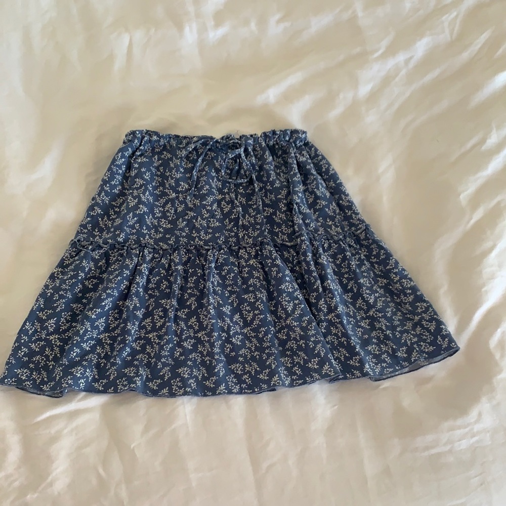 Brandy Melville Skirt
